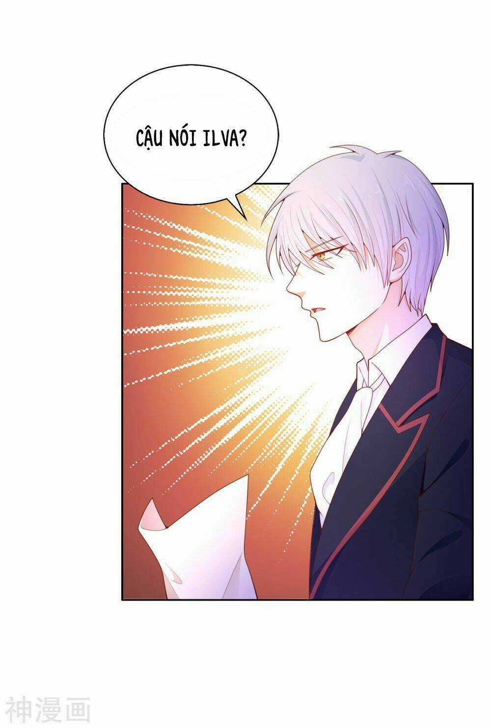 Huynh Khống Công Tước Gả Không Được Chapter 74 trang 17