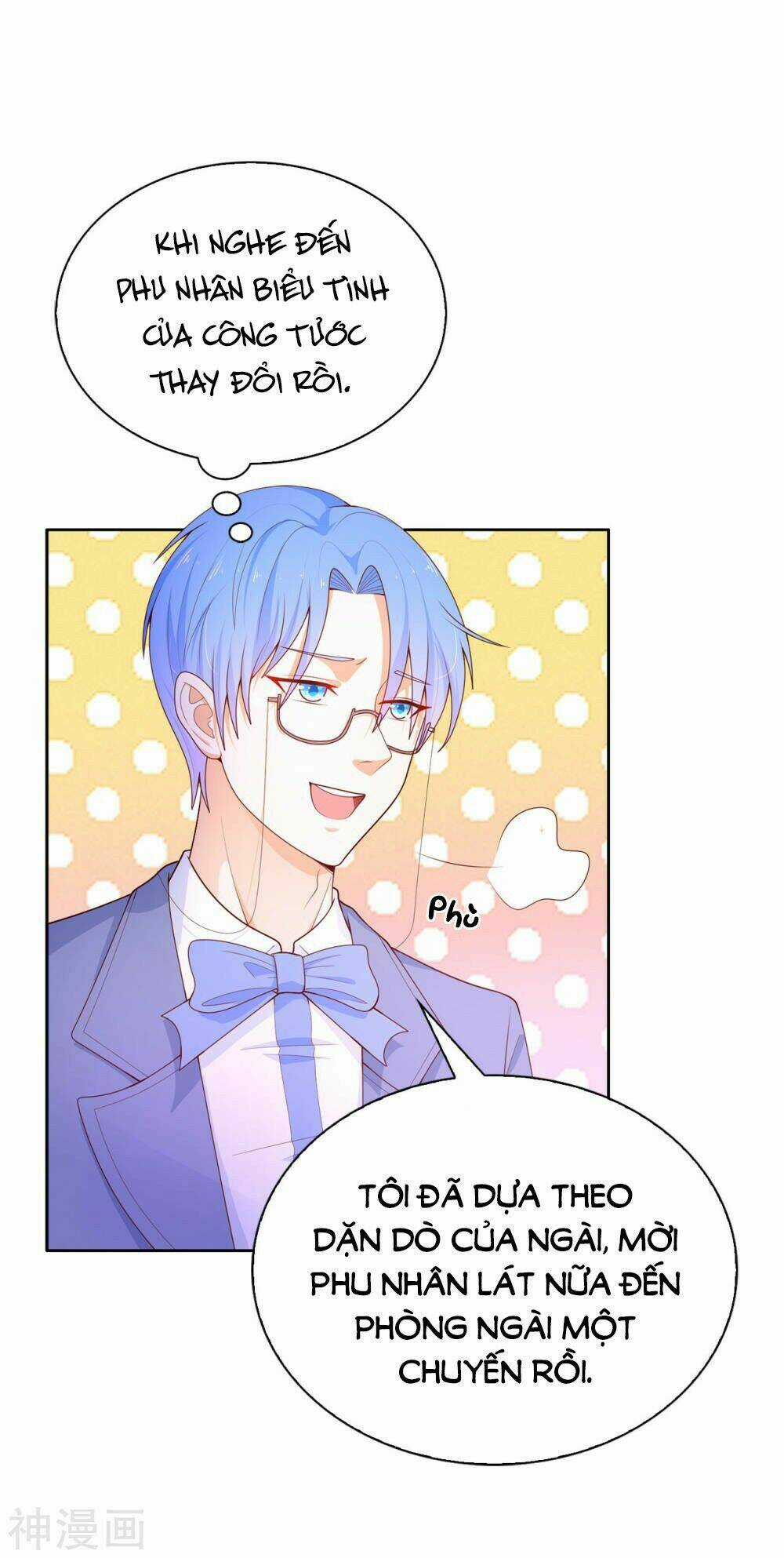 Huynh Khống Công Tước Gả Không Được Chapter 74 trang 18