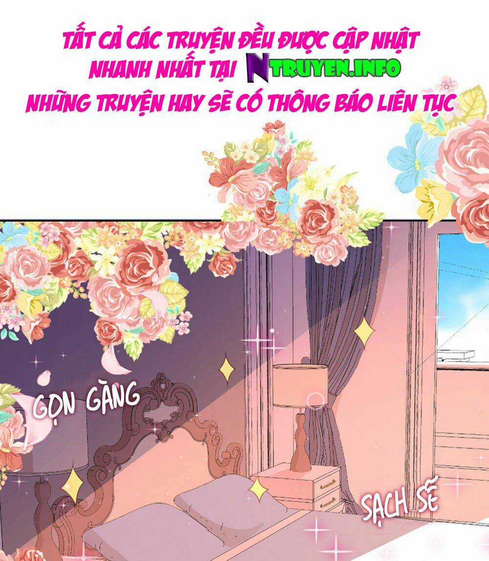 Huynh Khống Công Tước Gả Không Được Chapter 74 trang 21