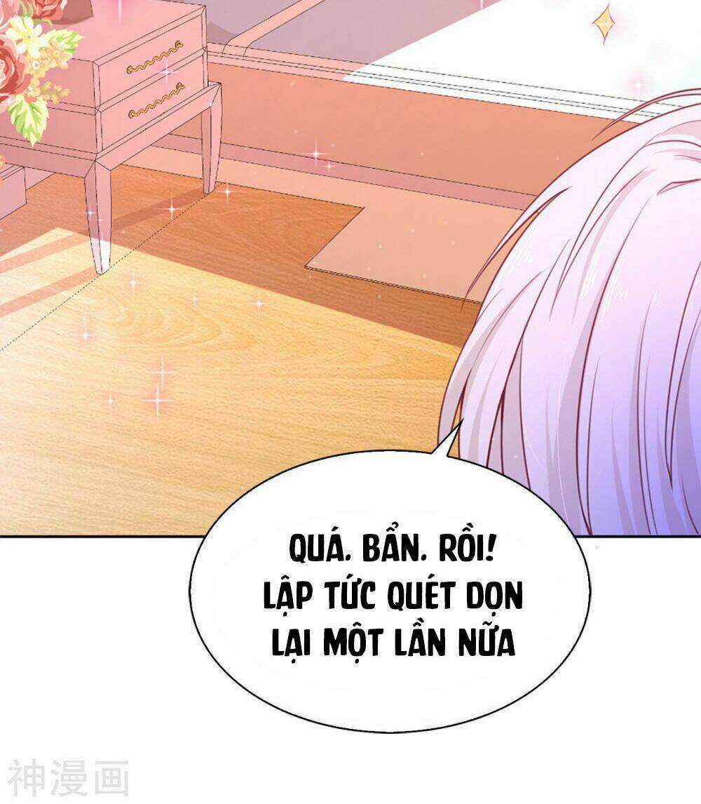 Huynh Khống Công Tước Gả Không Được Chapter 74 trang 22