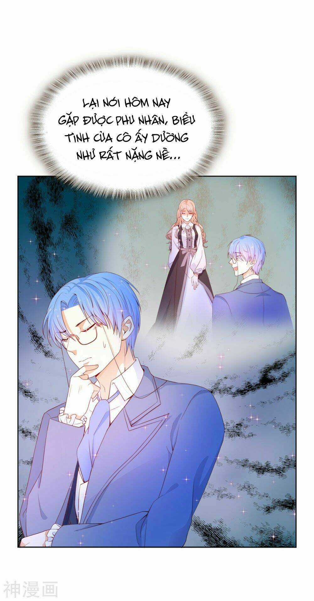 Huynh Khống Công Tước Gả Không Được Chapter 74 trang 24