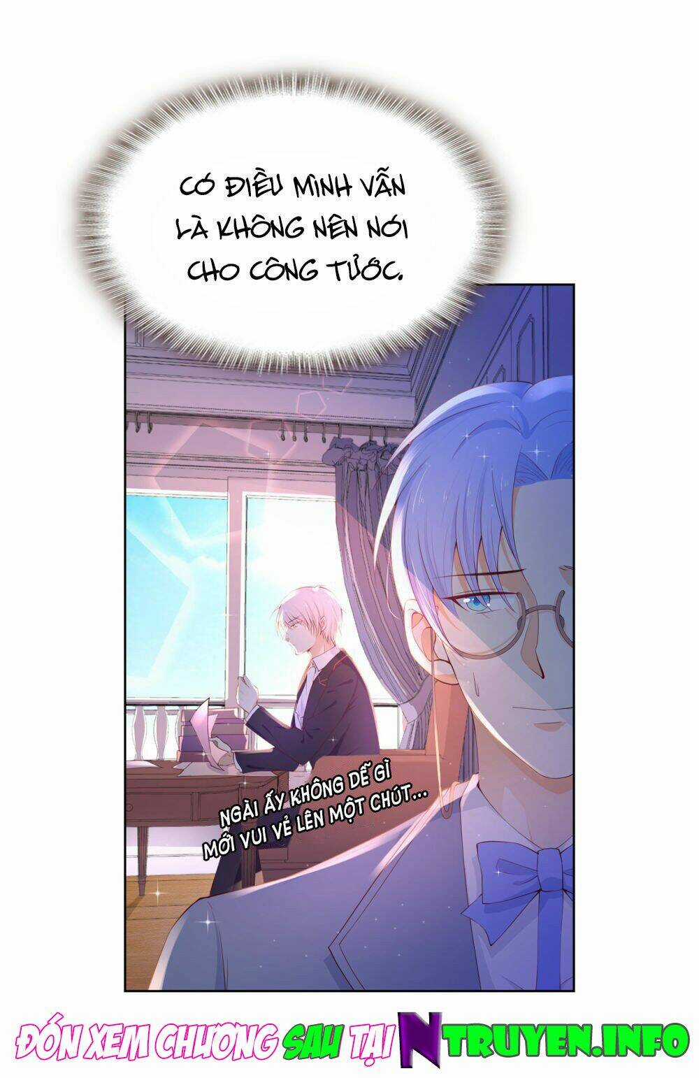 Huynh Khống Công Tước Gả Không Được Chapter 74 trang 25