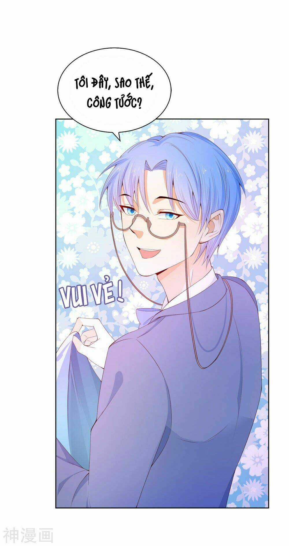 Huynh Khống Công Tước Gả Không Được Chapter 74 trang 6