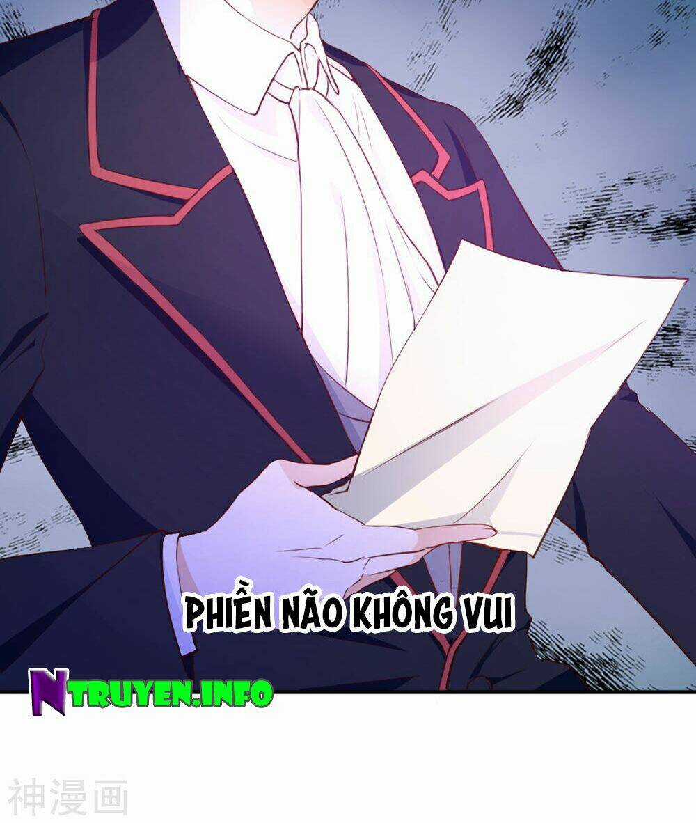 Huynh Khống Công Tước Gả Không Được Chapter 74 trang 8