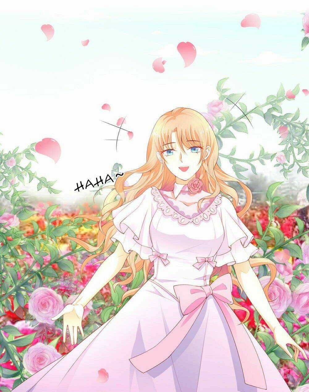 Huynh Khống Công Tước Gả Không Được Chapter 75.1 trang 11