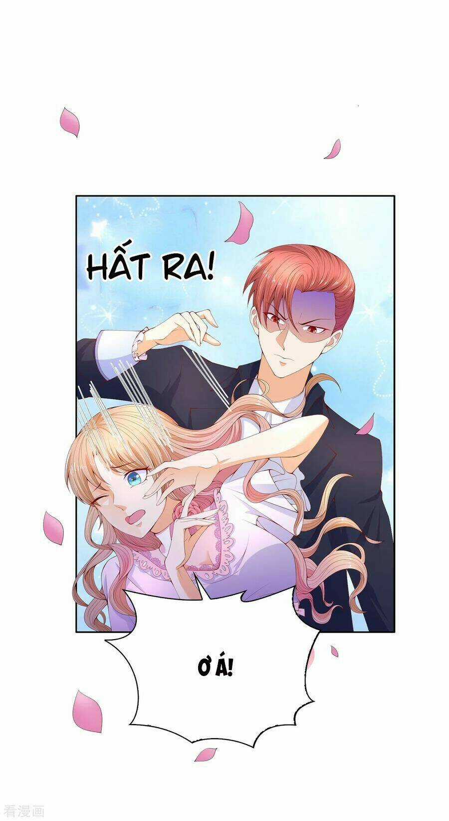 Huynh Khống Công Tước Gả Không Được Chapter 75.1 trang 16