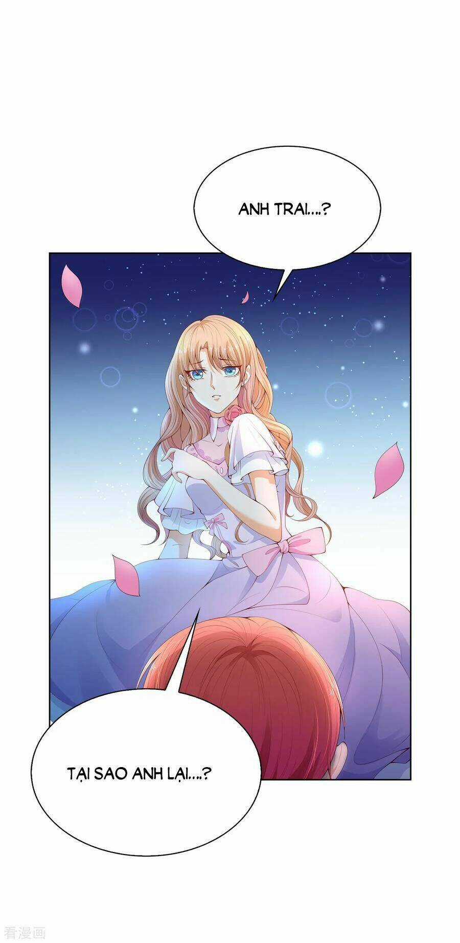 Huynh Khống Công Tước Gả Không Được Chapter 75.1 trang 17