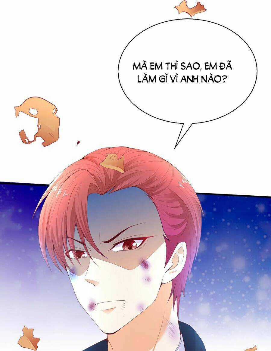 Huynh Khống Công Tước Gả Không Được Chapter 75.1 trang 20