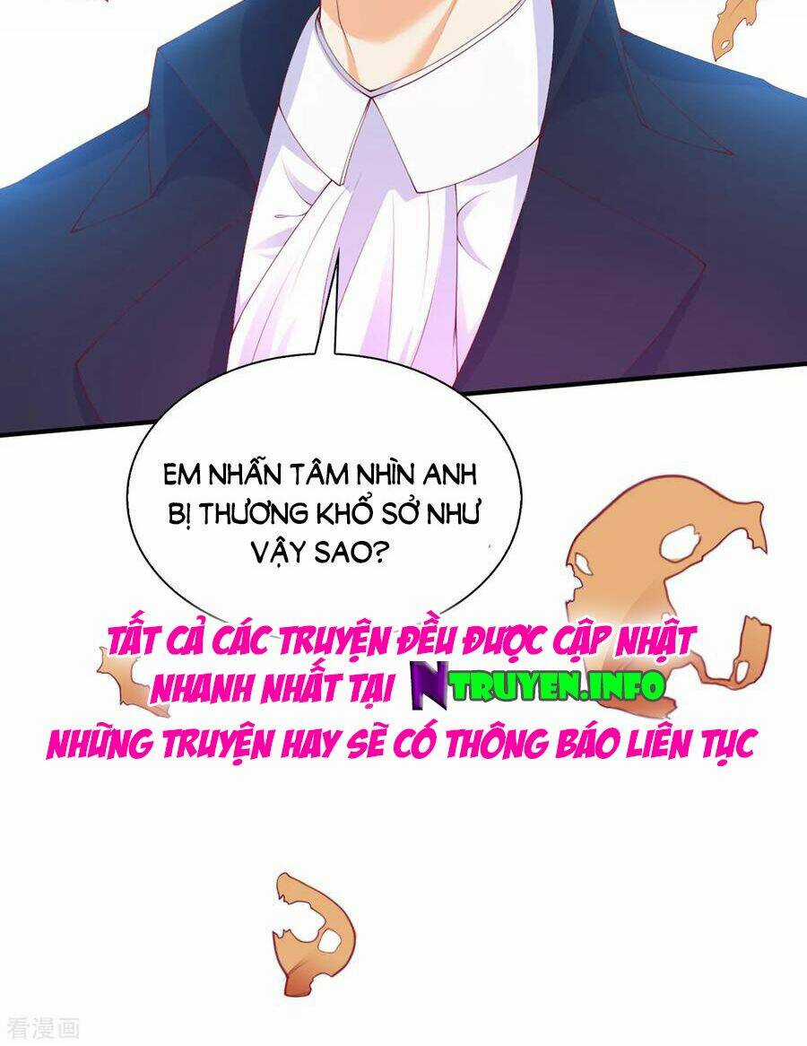 Huynh Khống Công Tước Gả Không Được Chapter 75.1 trang 21