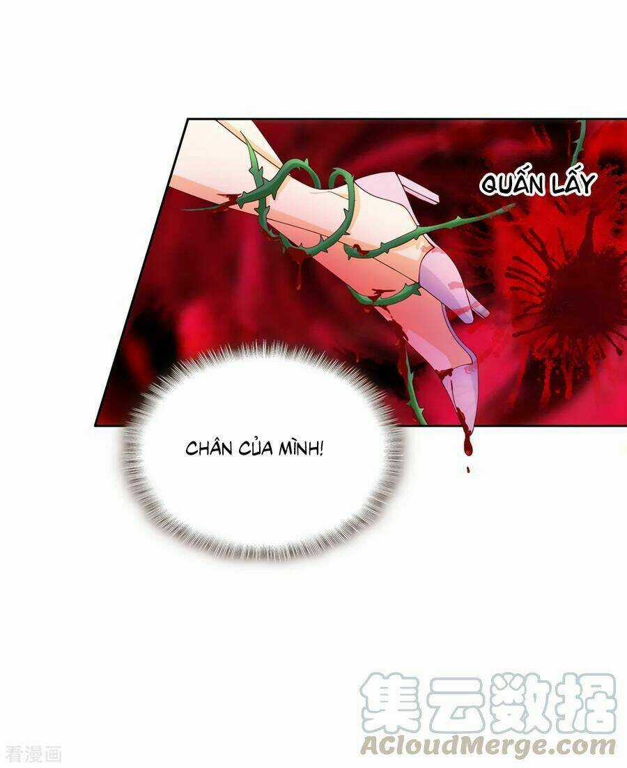 Huynh Khống Công Tước Gả Không Được Chapter 75.1 trang 23