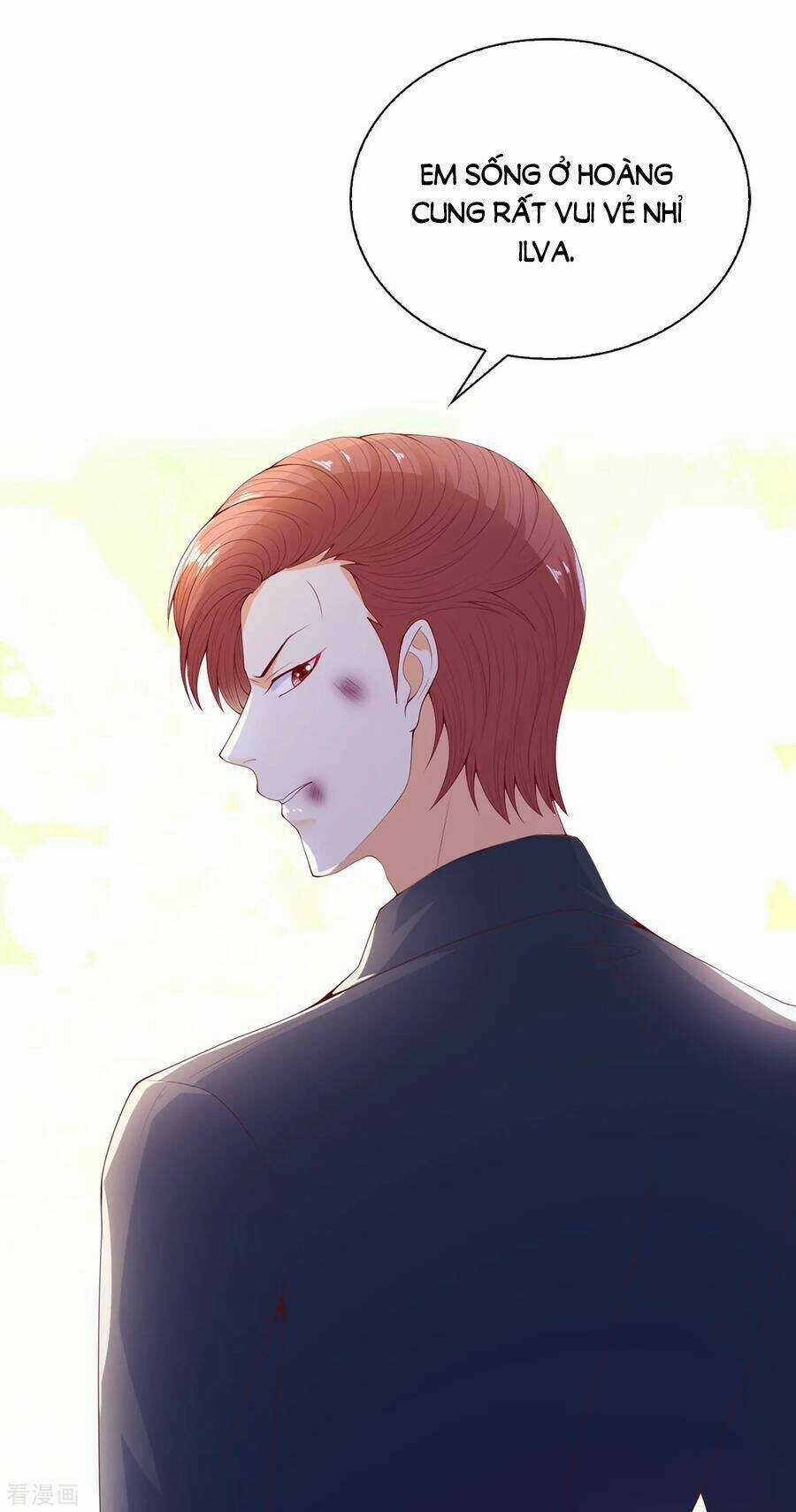 Huynh Khống Công Tước Gả Không Được Chapter 75.1 trang 24