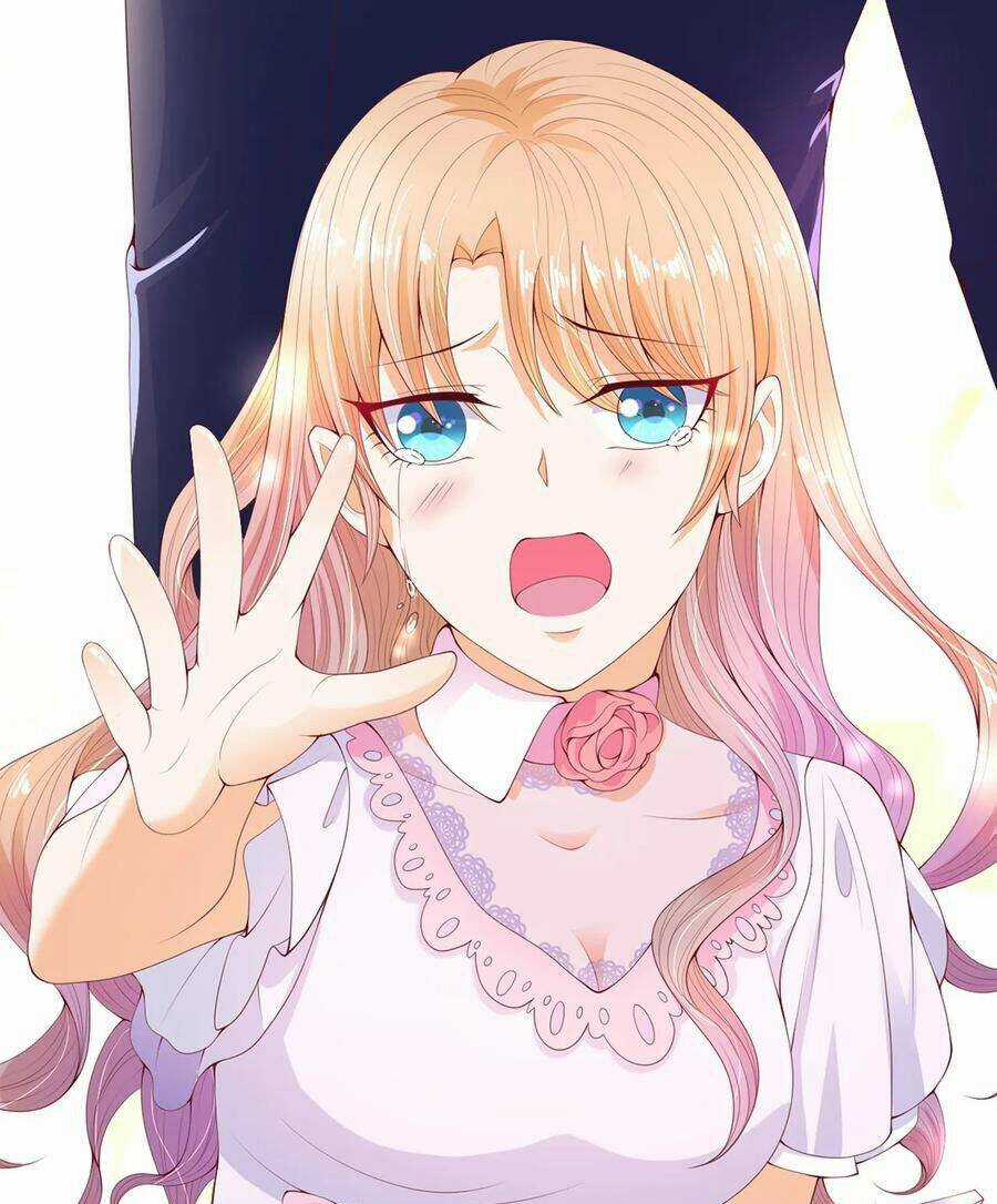 Huynh Khống Công Tước Gả Không Được Chapter 75.1 trang 25