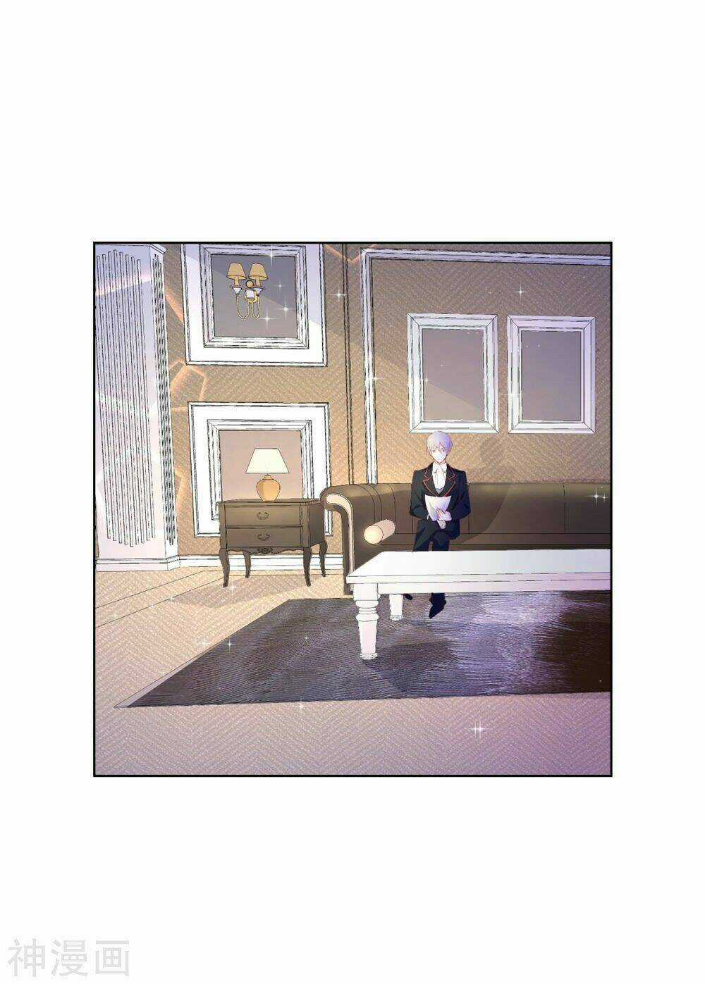 Huynh Khống Công Tước Gả Không Được Chapter 75.1 trang 5