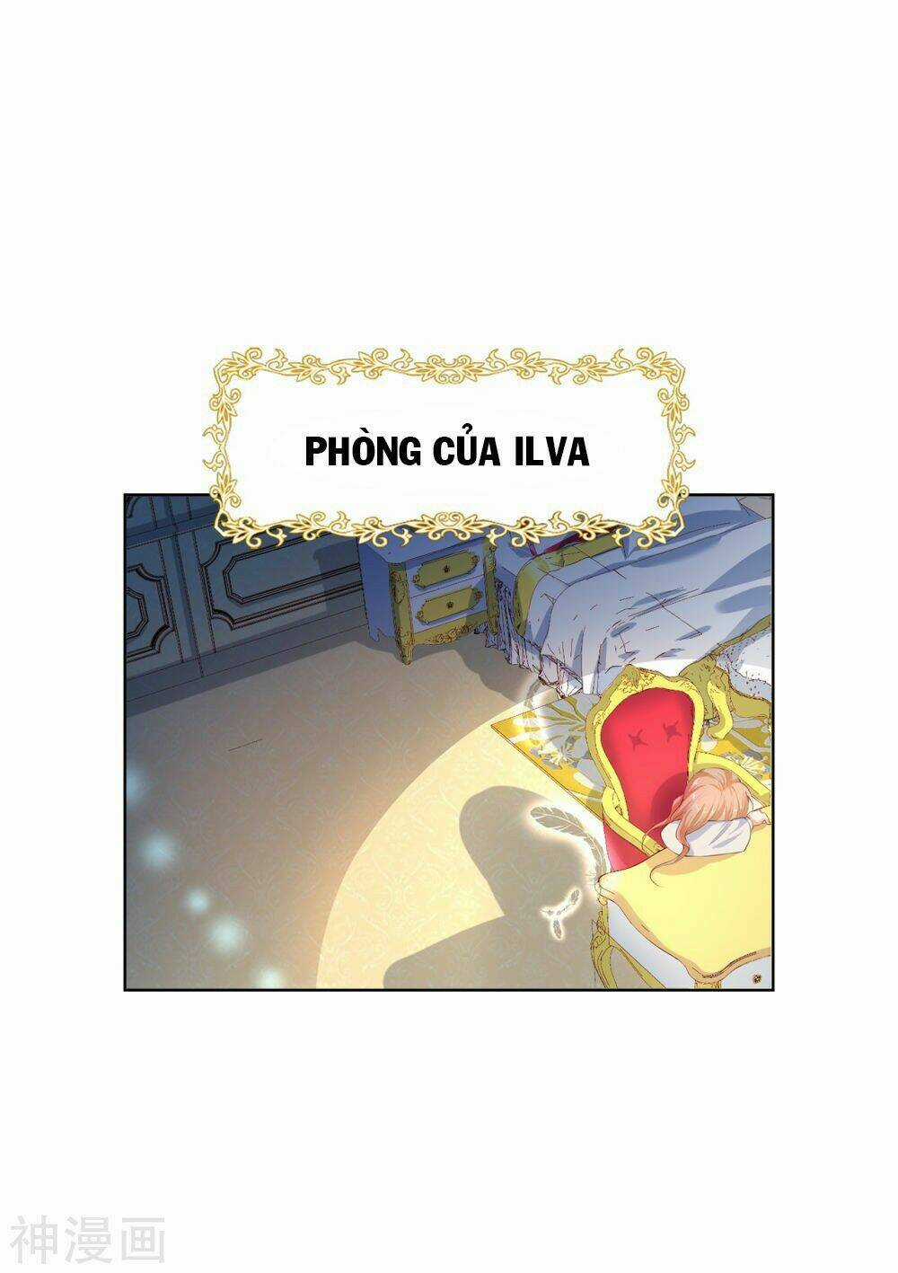 Huynh Khống Công Tước Gả Không Được Chapter 75.1 trang 8