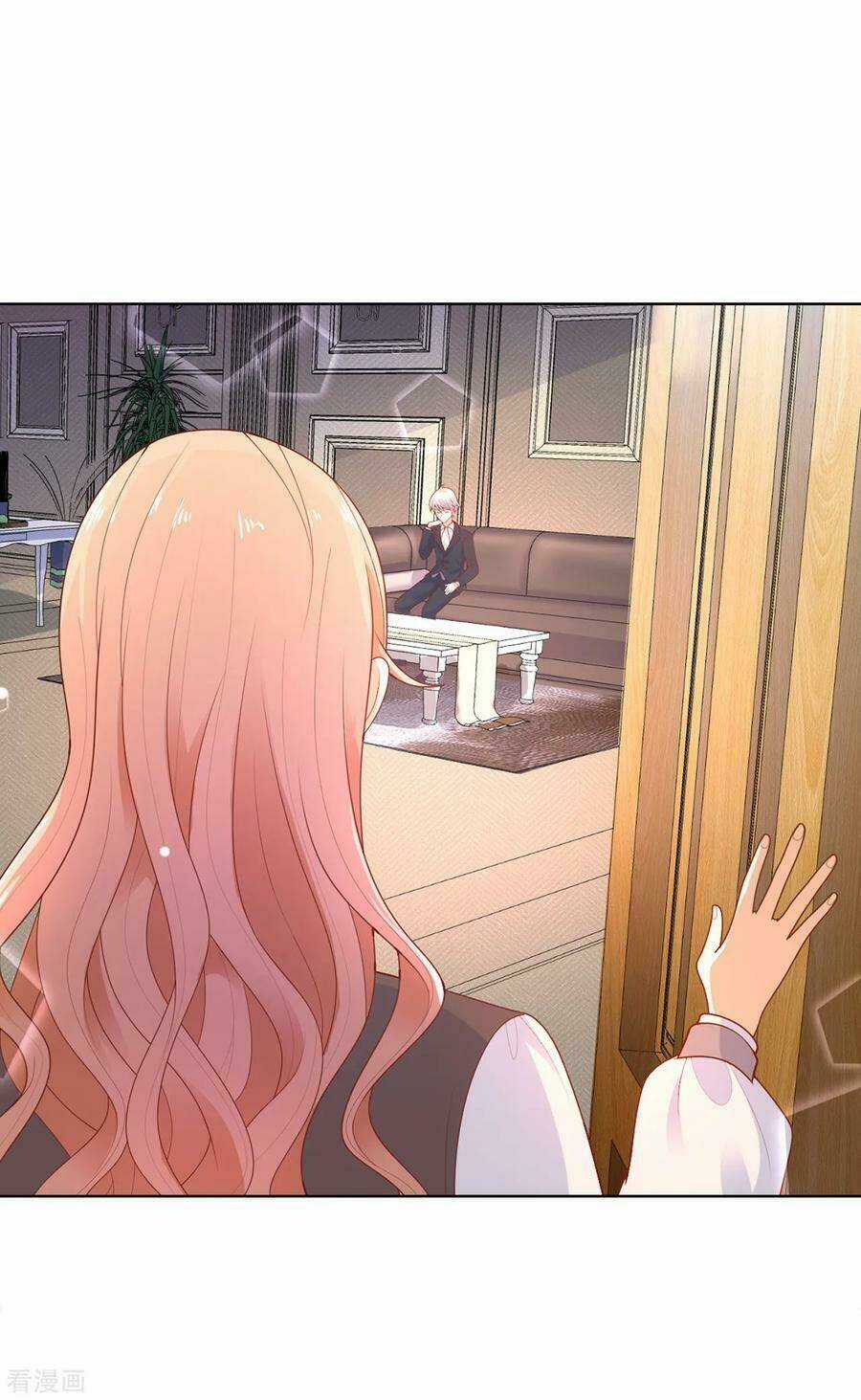 Huynh Khống Công Tước Gả Không Được Chapter 75.2 trang 10