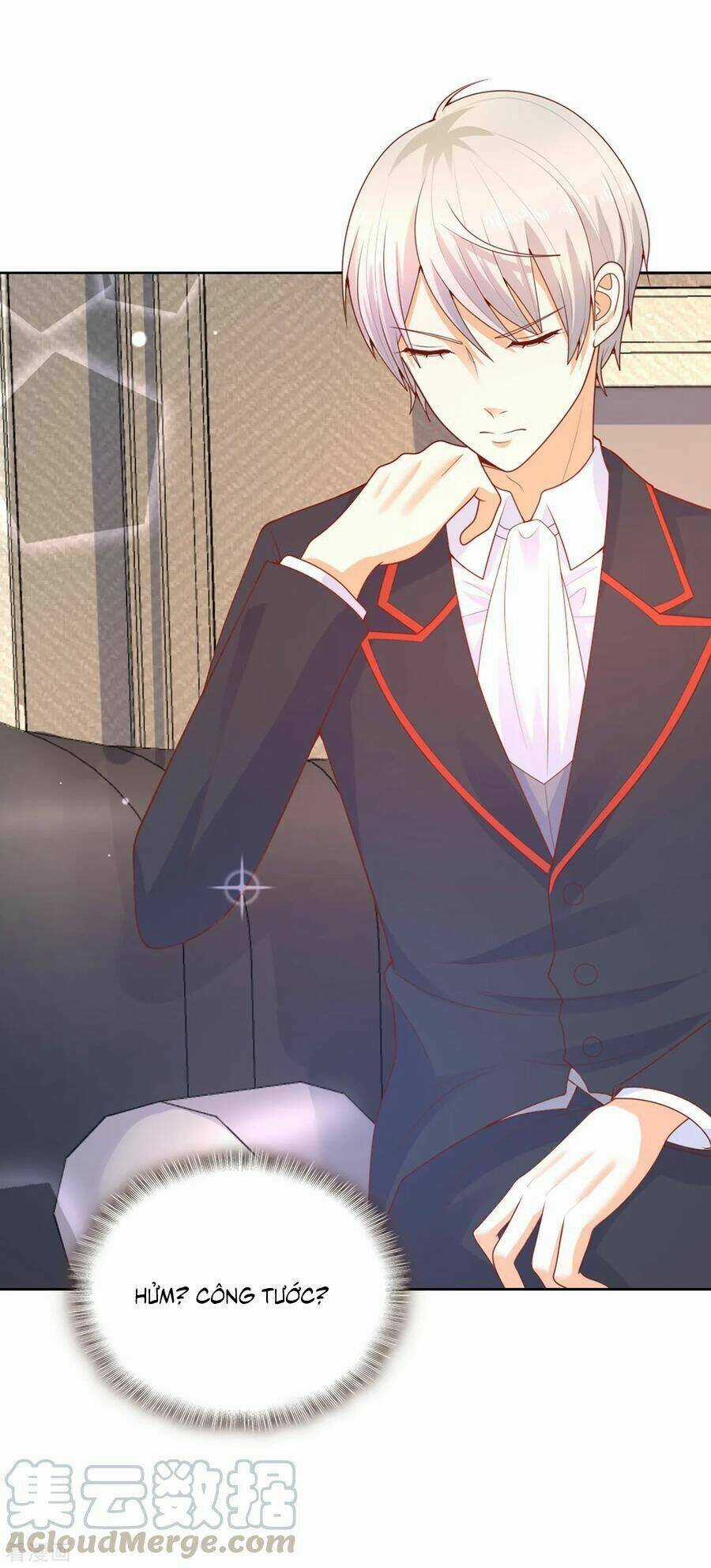 Huynh Khống Công Tước Gả Không Được Chapter 75.2 trang 11