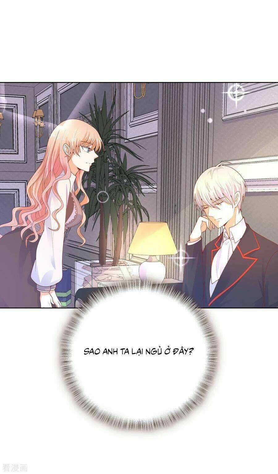 Huynh Khống Công Tước Gả Không Được Chapter 75.2 trang 12