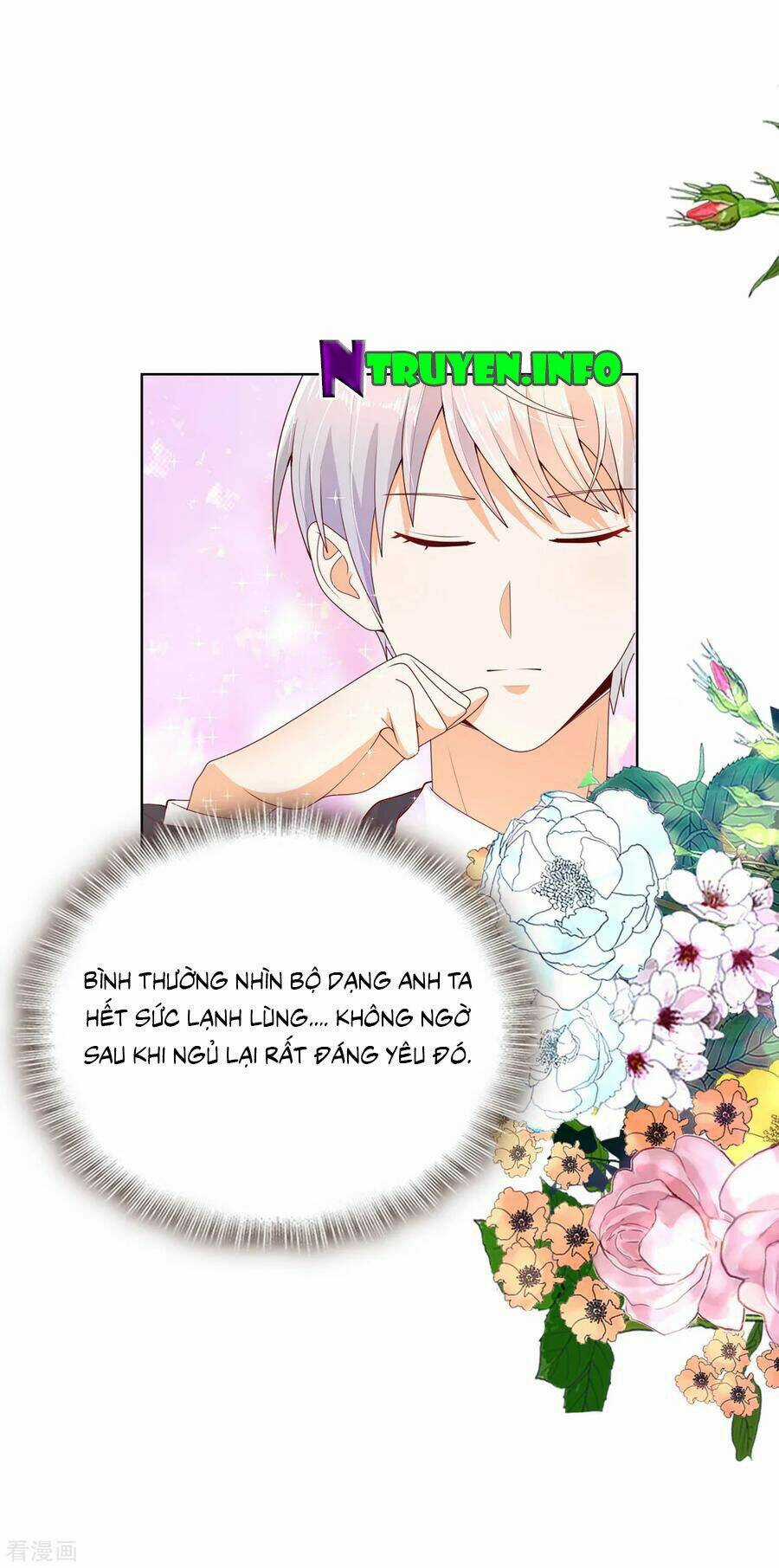 Huynh Khống Công Tước Gả Không Được Chapter 75.2 trang 13