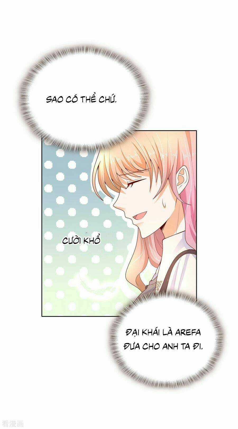 Huynh Khống Công Tước Gả Không Được Chapter 75.2 trang 16