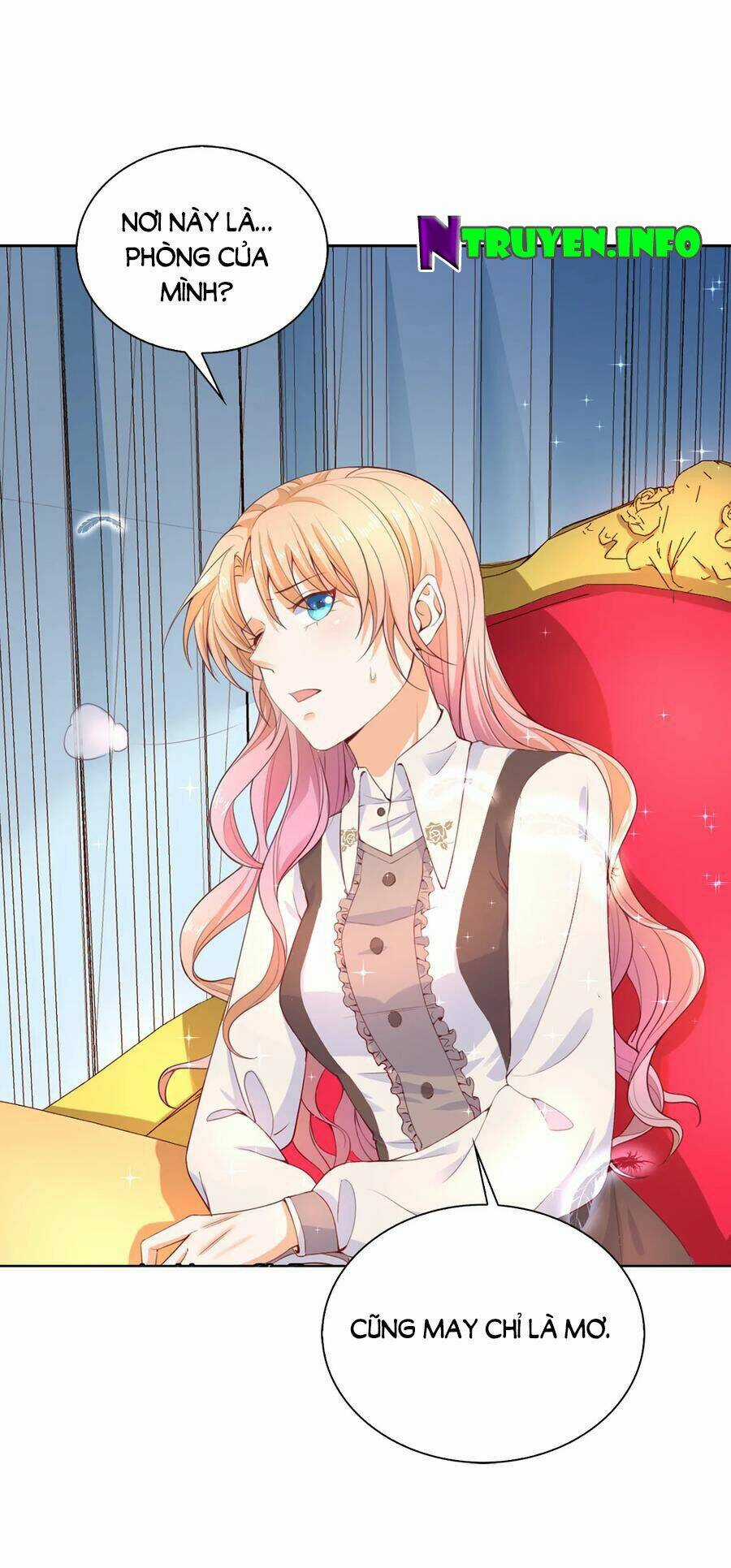 Huynh Khống Công Tước Gả Không Được Chapter 75.2 trang 2