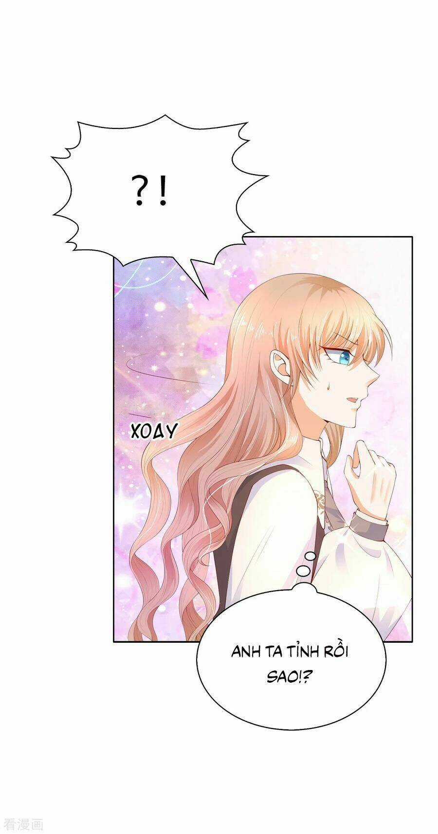 Huynh Khống Công Tước Gả Không Được Chapter 75.2 trang 20