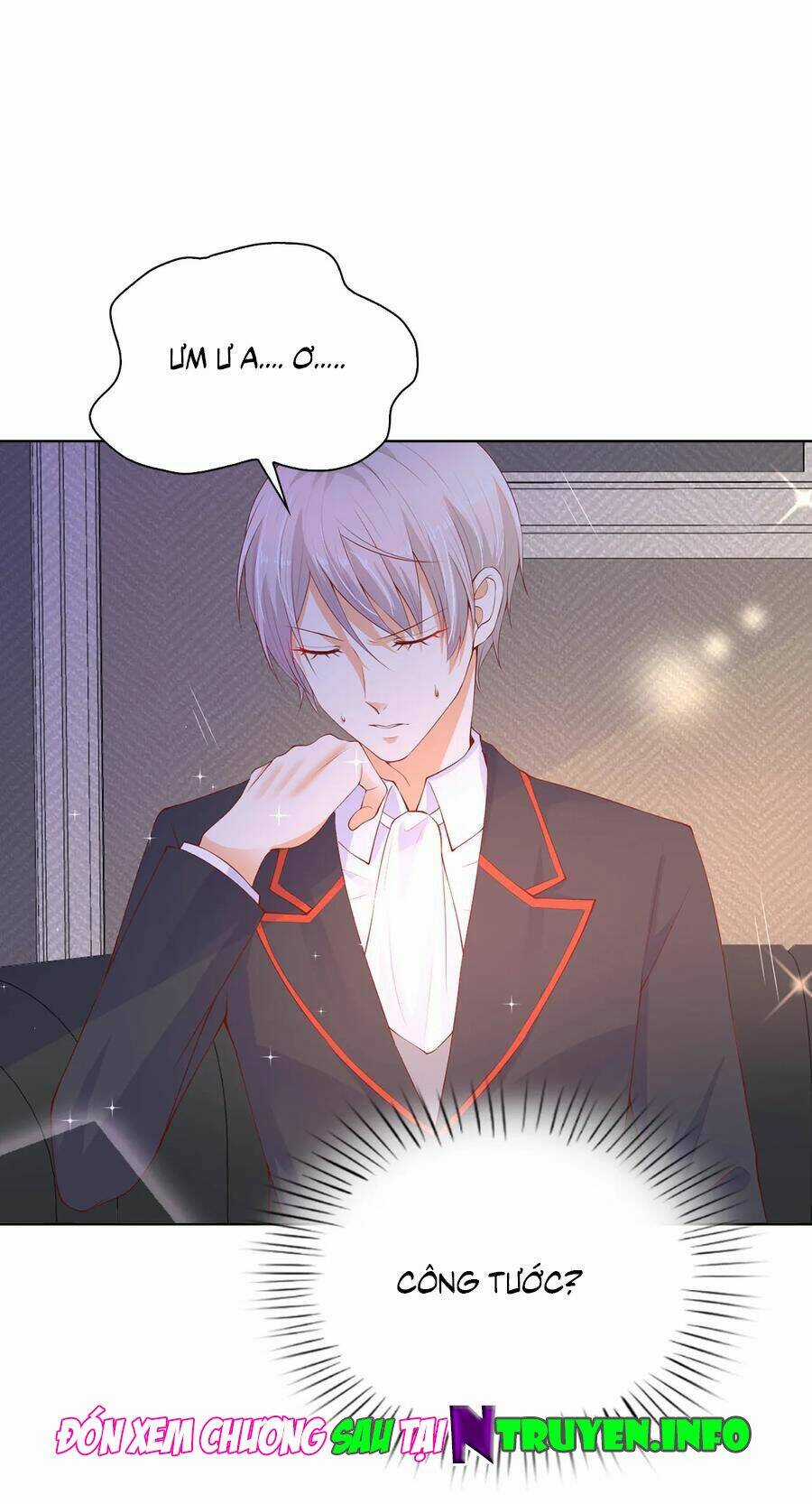 Huynh Khống Công Tước Gả Không Được Chapter 75.2 trang 21