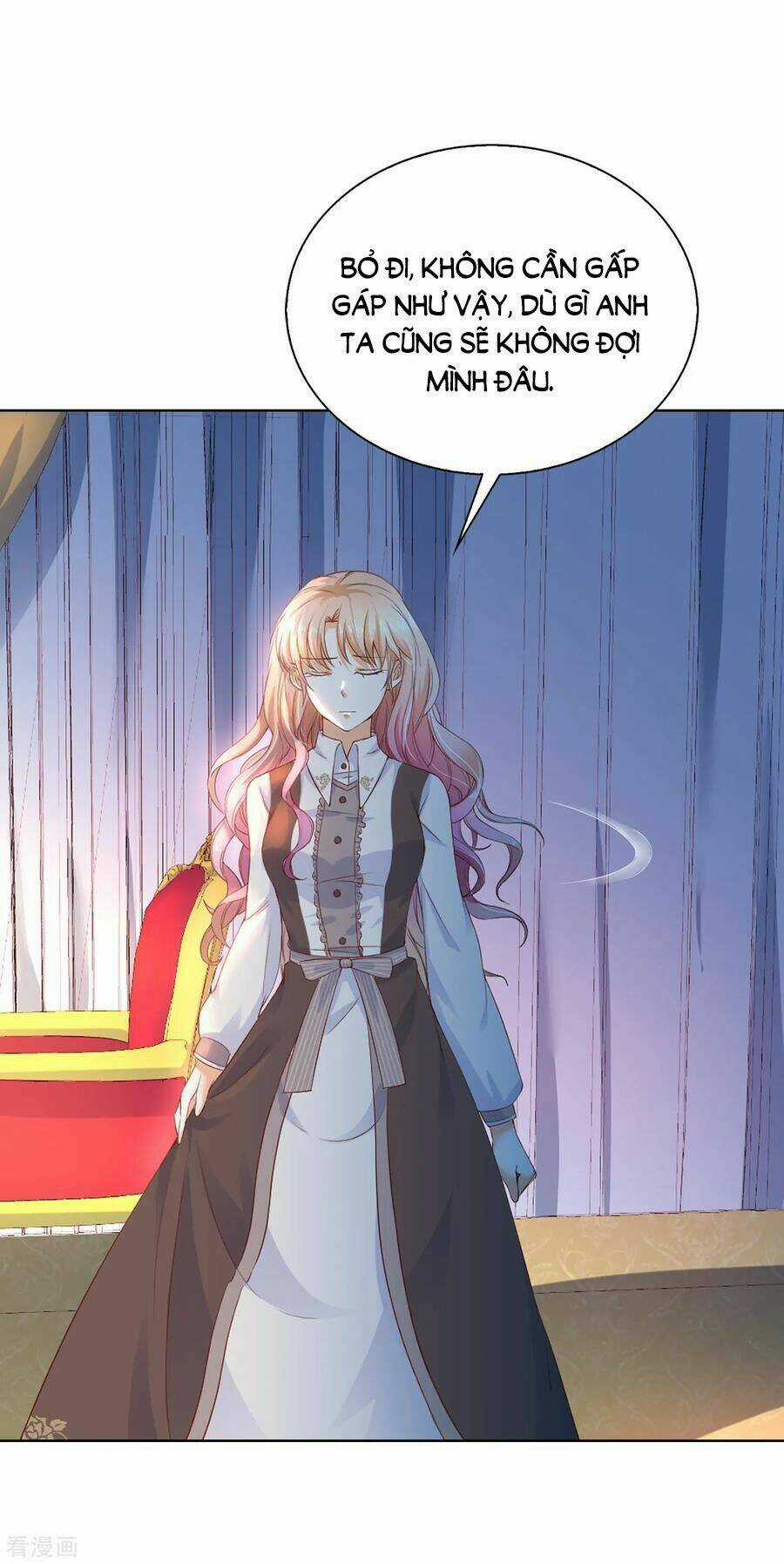 Huynh Khống Công Tước Gả Không Được Chapter 75.2 trang 5