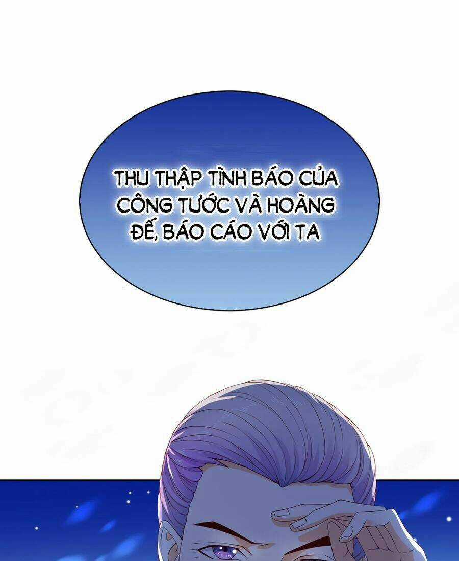 Huynh Khống Công Tước Gả Không Được Chapter 75.2 trang 6