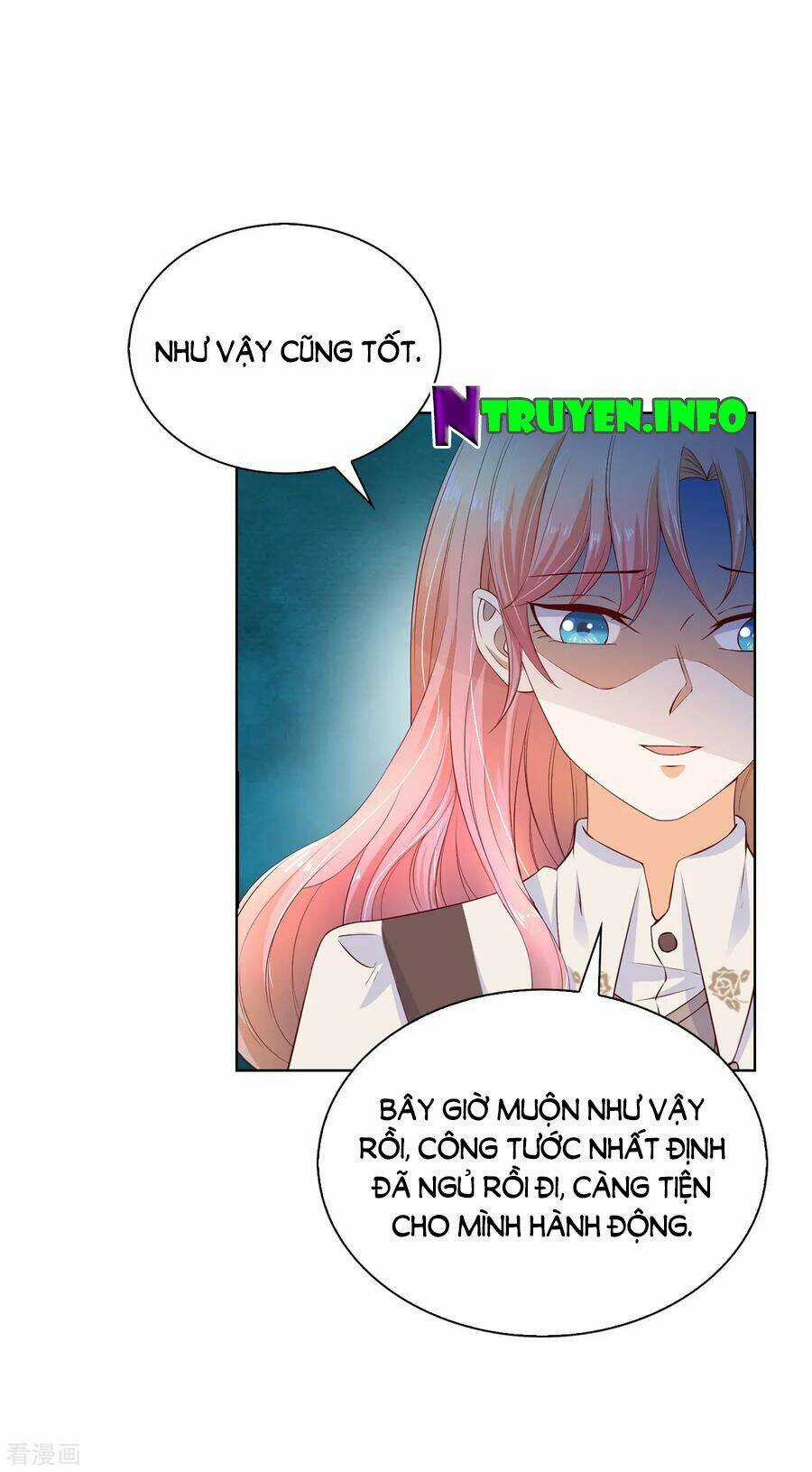 Huynh Khống Công Tước Gả Không Được Chapter 75.2 trang 8