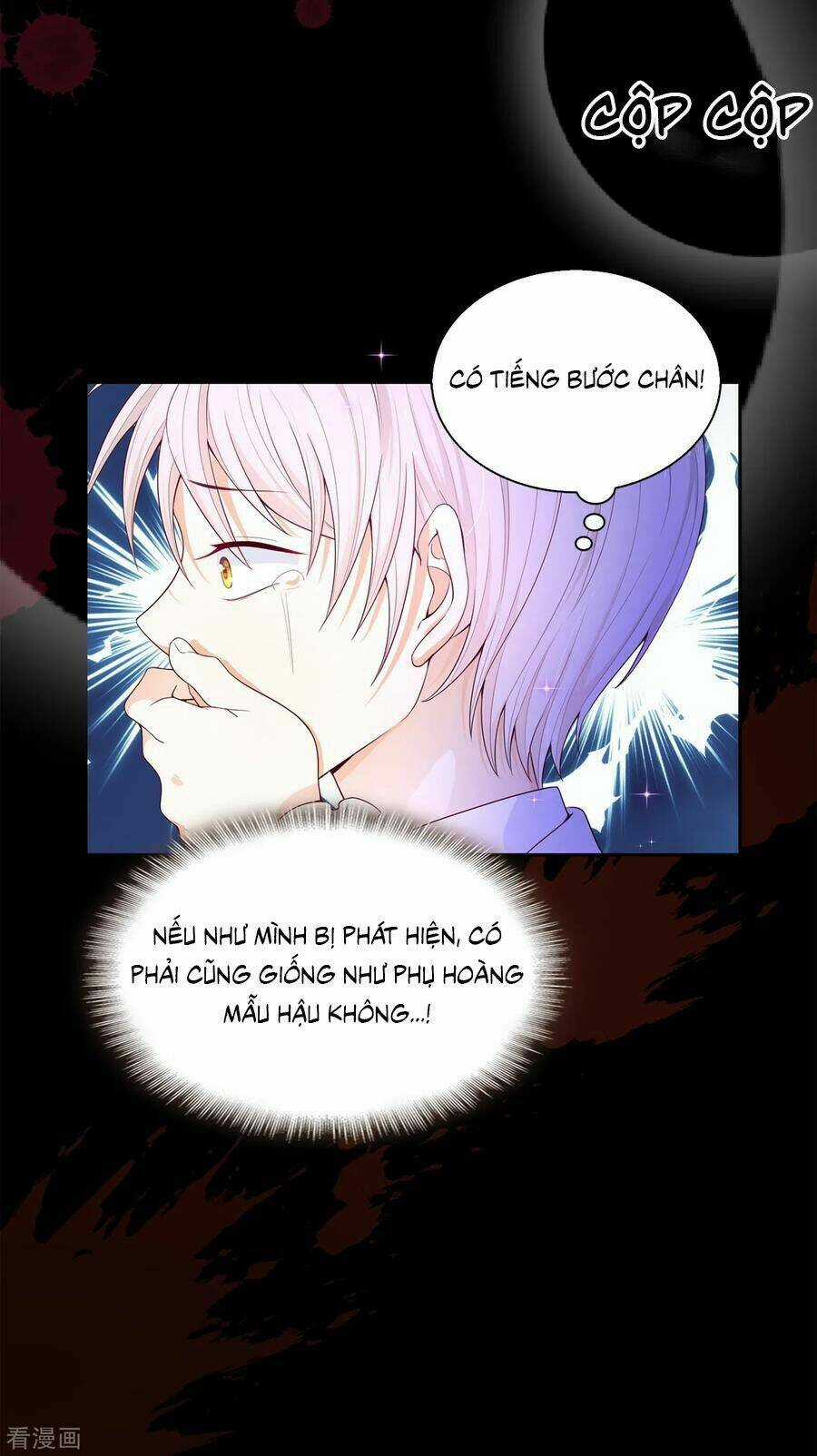 Huynh Khống Công Tước Gả Không Được Chapter 76 trang 11