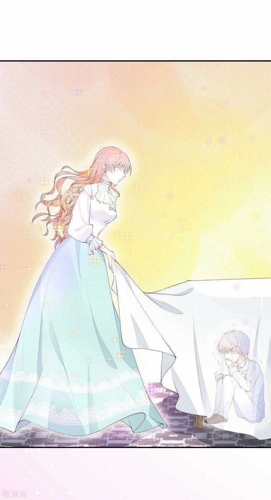 Huynh Khống Công Tước Gả Không Được Chapter 76 trang 13