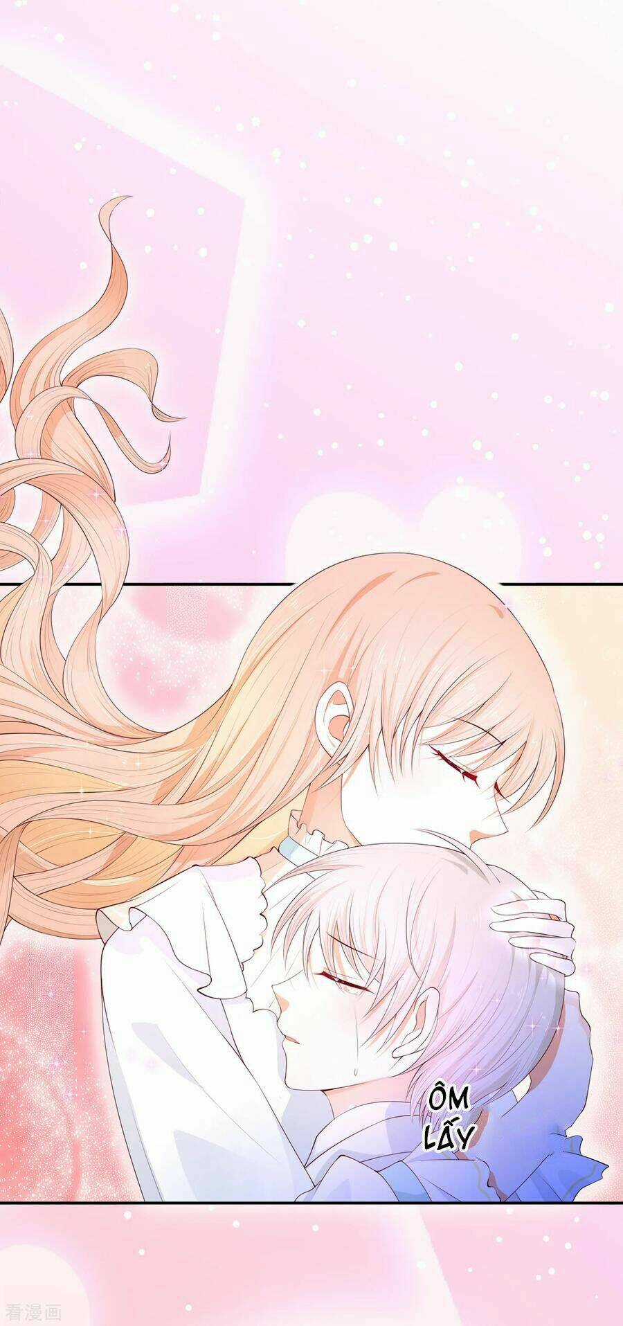 Huynh Khống Công Tước Gả Không Được Chapter 76 trang 14