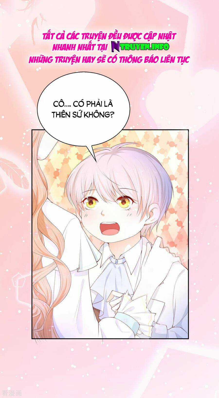 Huynh Khống Công Tước Gả Không Được Chapter 76 trang 18