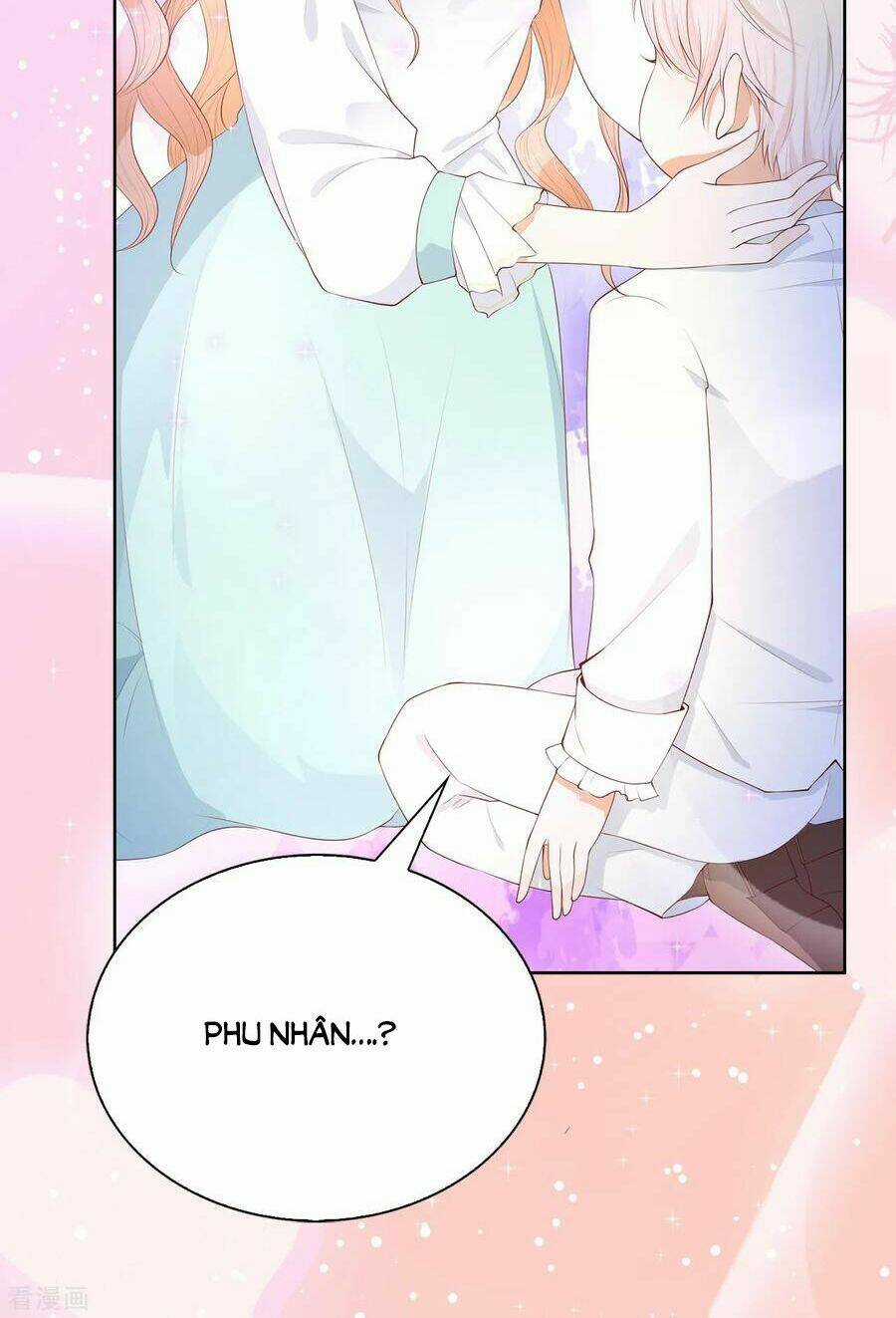 Huynh Khống Công Tước Gả Không Được Chapter 76 trang 22