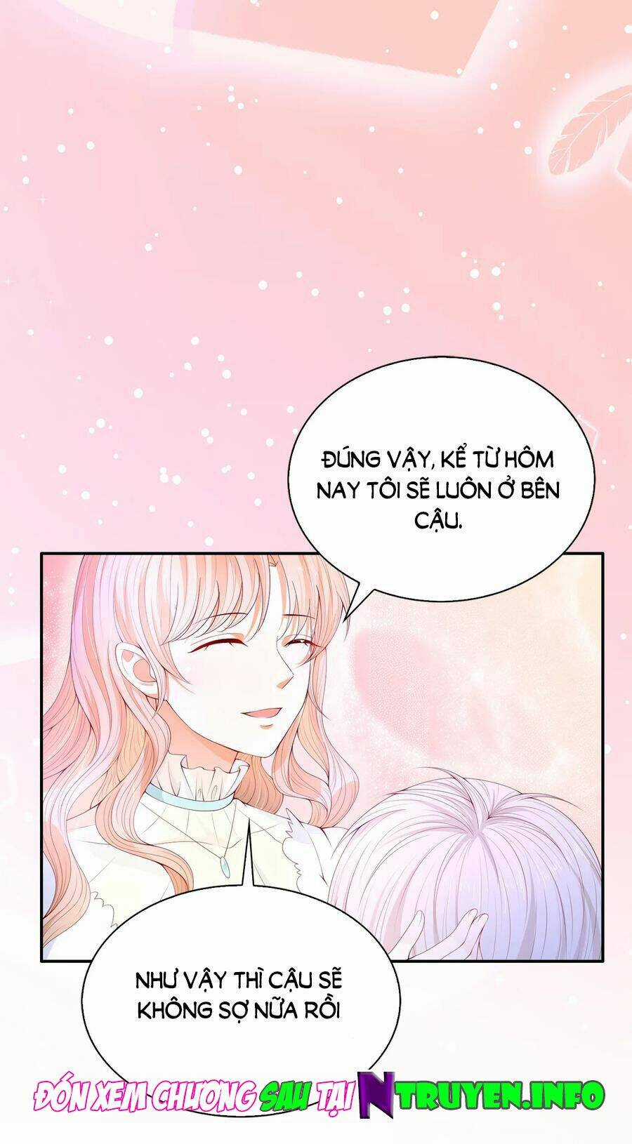 Huynh Khống Công Tước Gả Không Được Chapter 76 trang 23