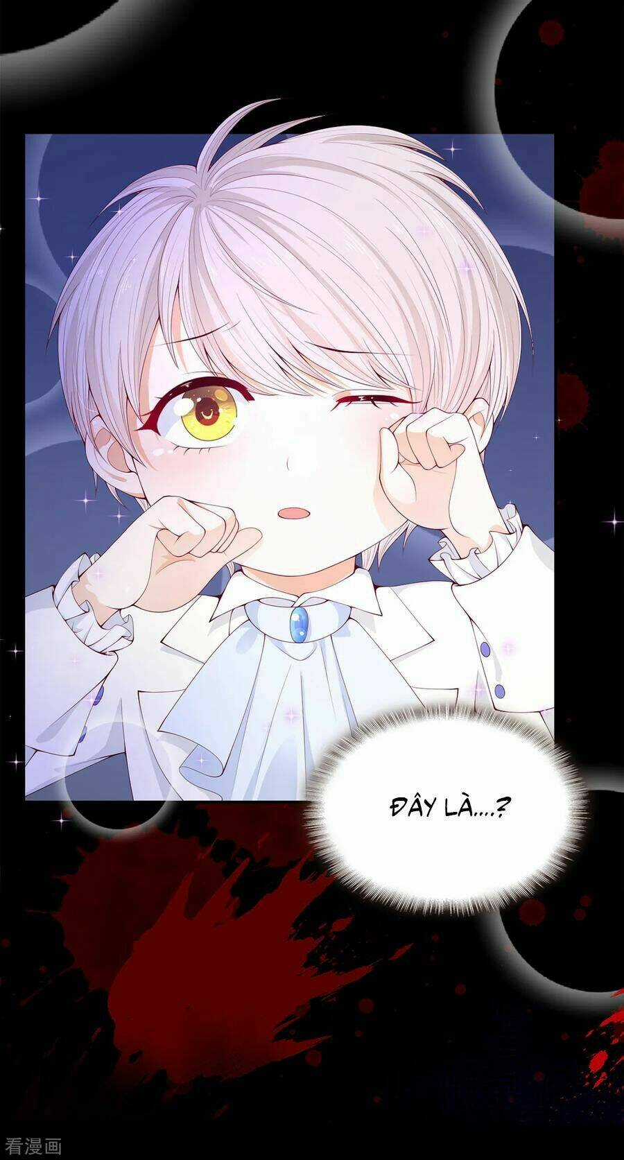 Huynh Khống Công Tước Gả Không Được Chapter 76 trang 3