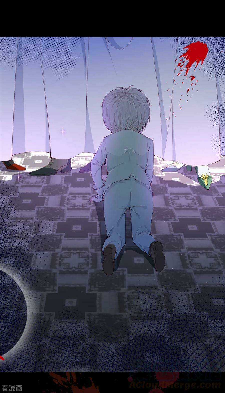 Huynh Khống Công Tước Gả Không Được Chapter 76 trang 4