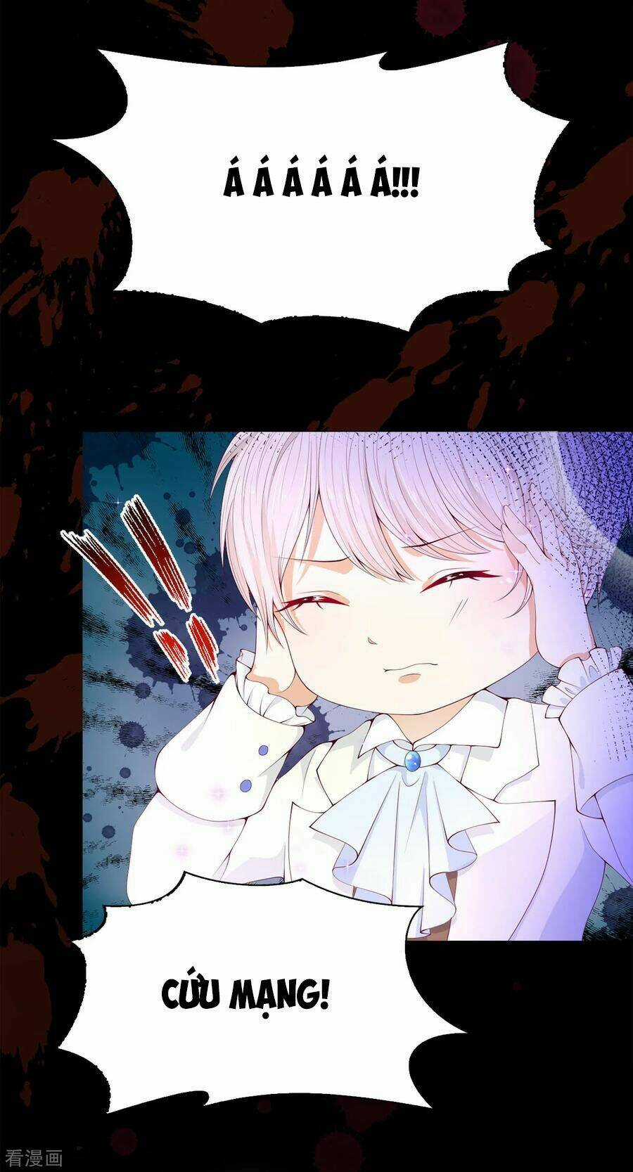 Huynh Khống Công Tước Gả Không Được Chapter 76 trang 5