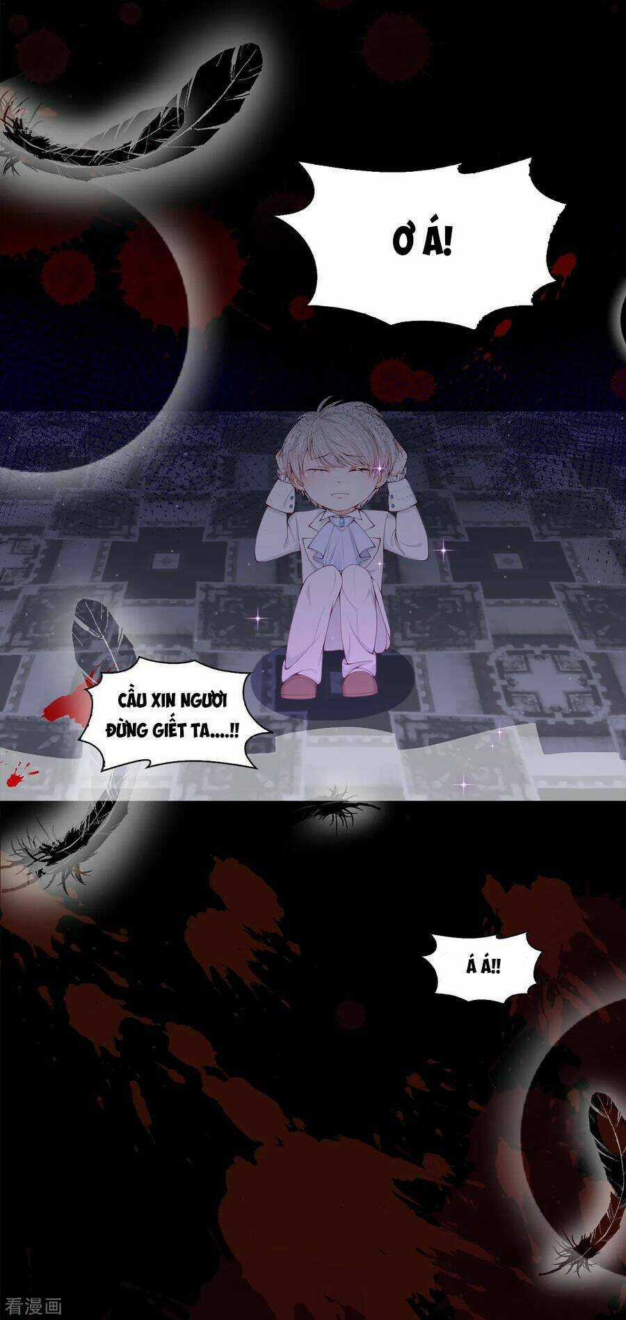 Huynh Khống Công Tước Gả Không Được Chapter 76 trang 6