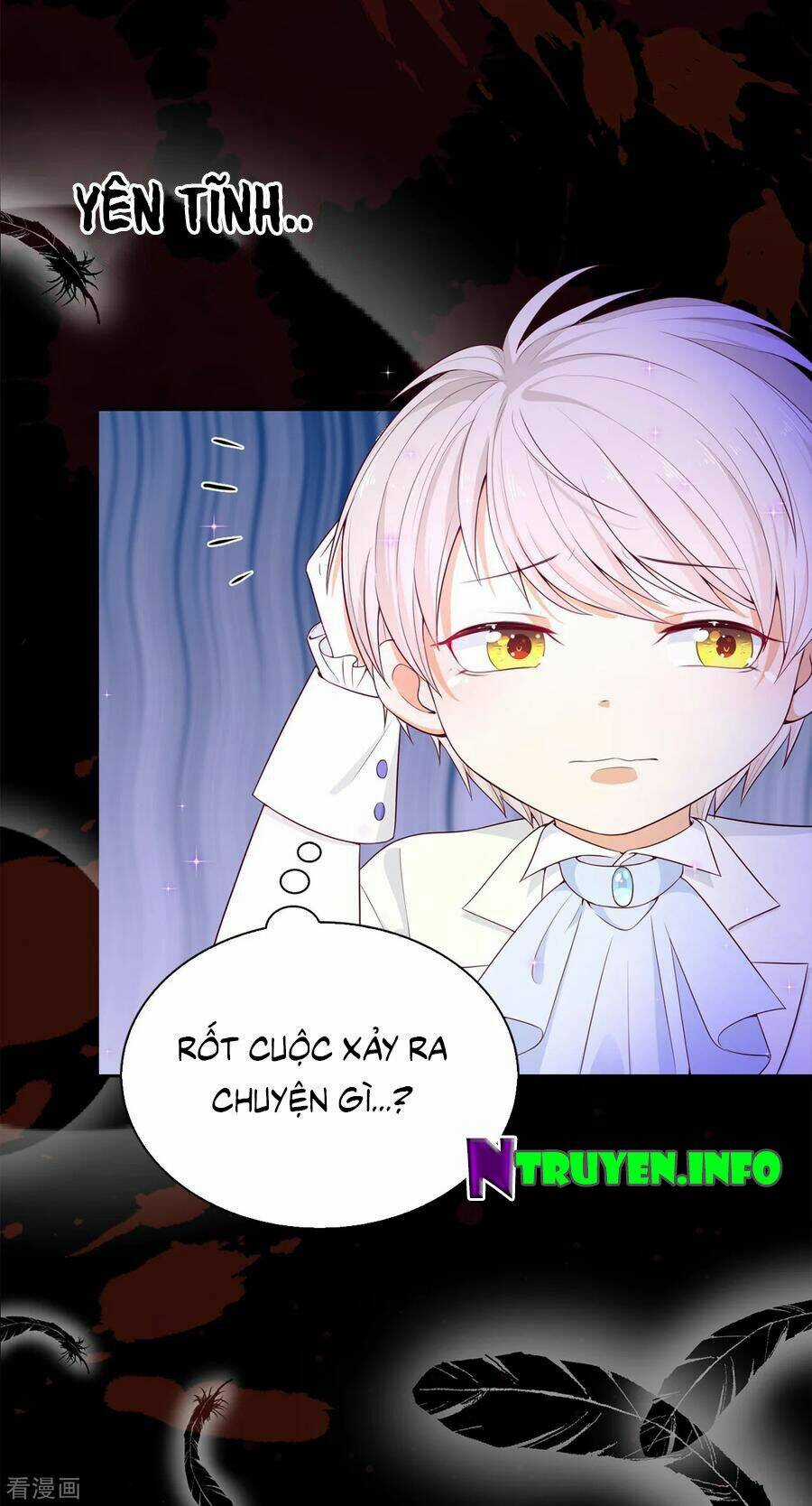 Huynh Khống Công Tước Gả Không Được Chapter 76 trang 7