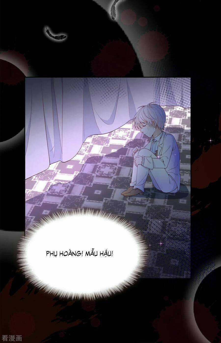 Huynh Khống Công Tước Gả Không Được Chapter 76 trang 9