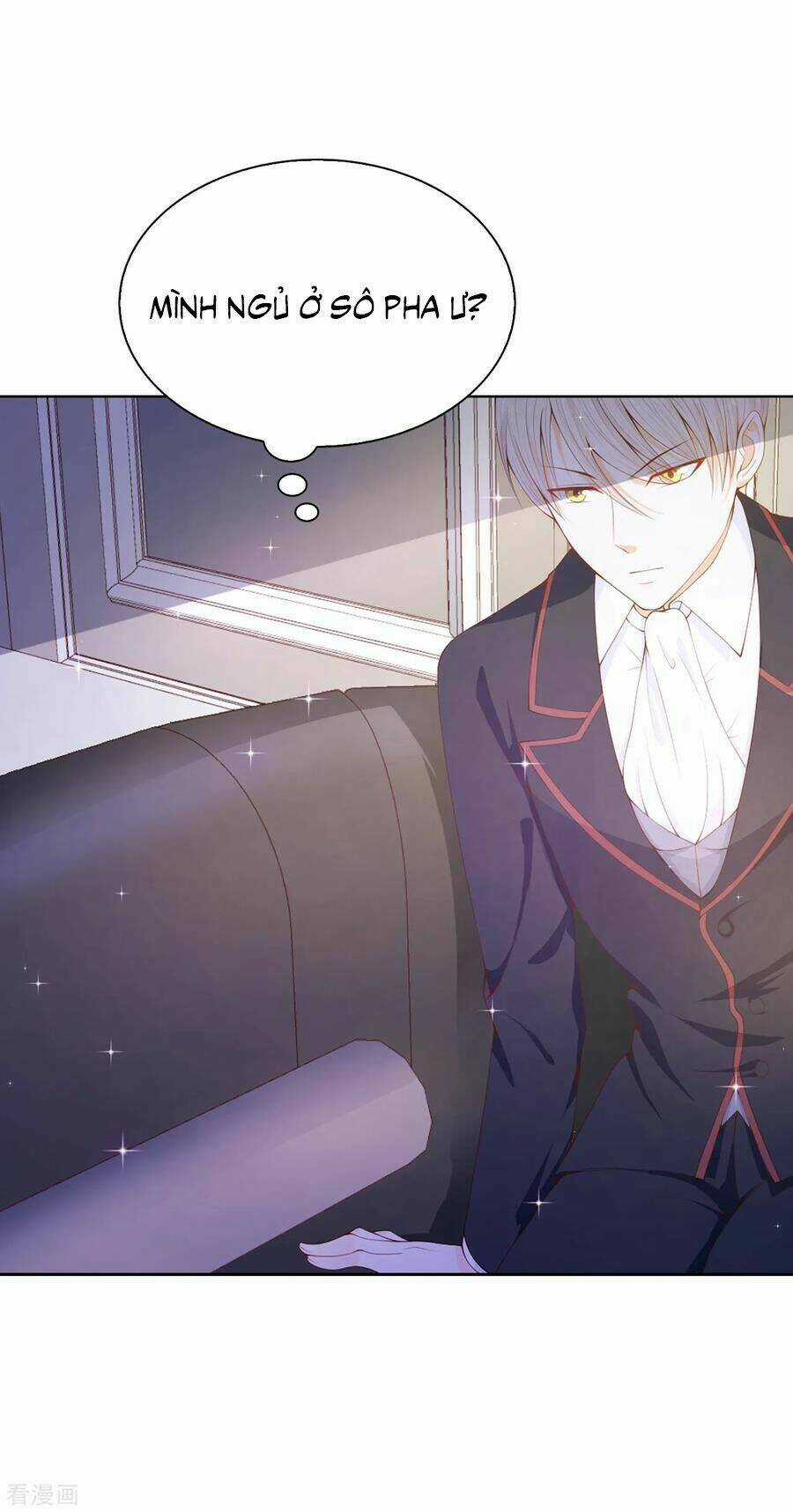 Huynh Khống Công Tước Gả Không Được Chapter 77.1 trang 10