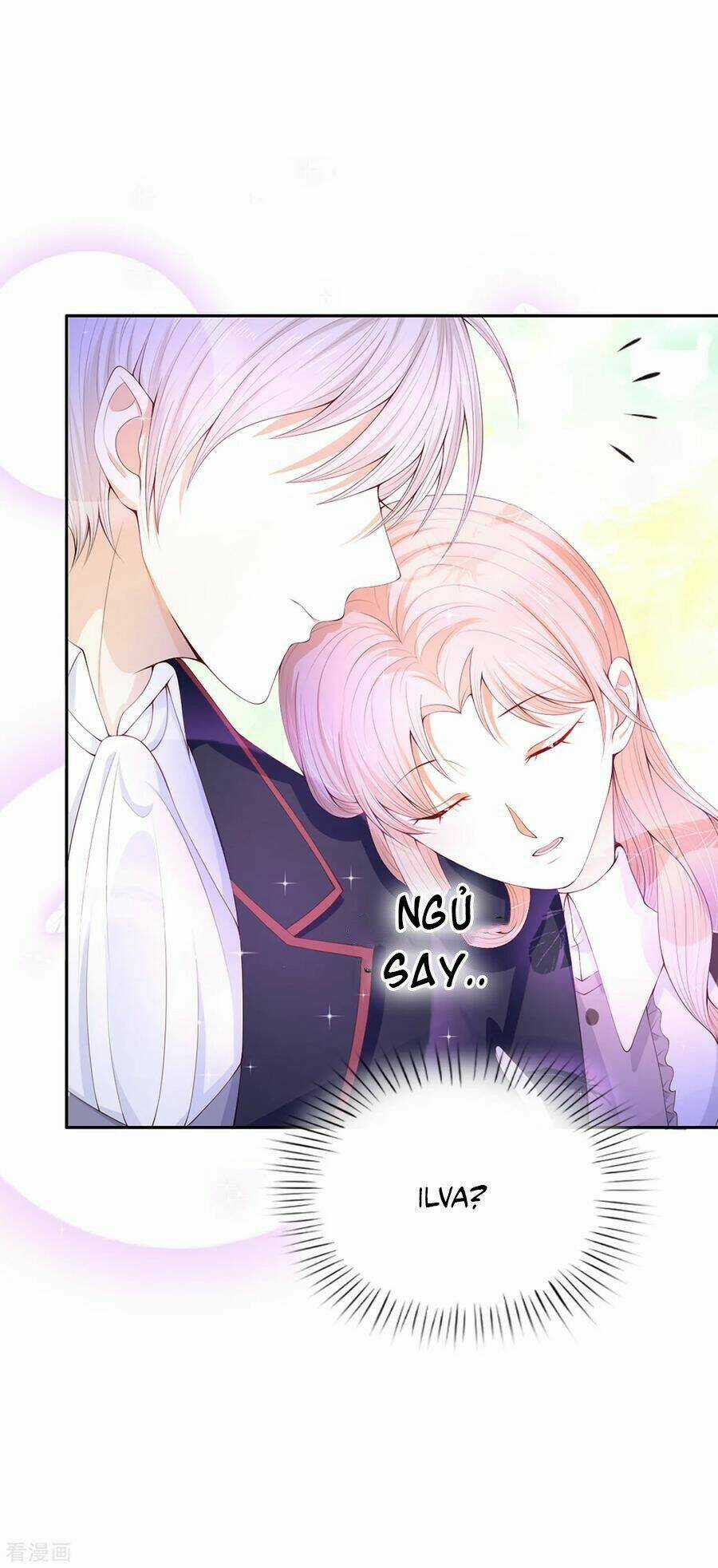 Huynh Khống Công Tước Gả Không Được Chapter 77.1 trang 11