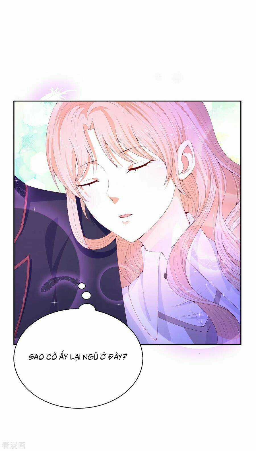 Huynh Khống Công Tước Gả Không Được Chapter 77.1 trang 12