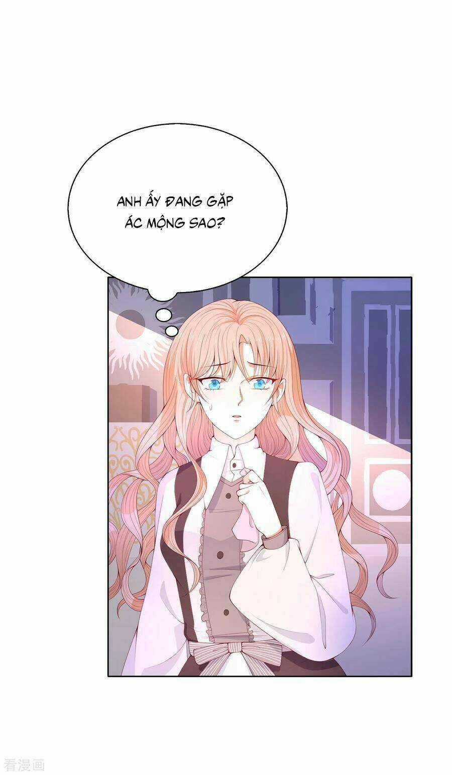 Huynh Khống Công Tước Gả Không Được Chapter 77.1 trang 2