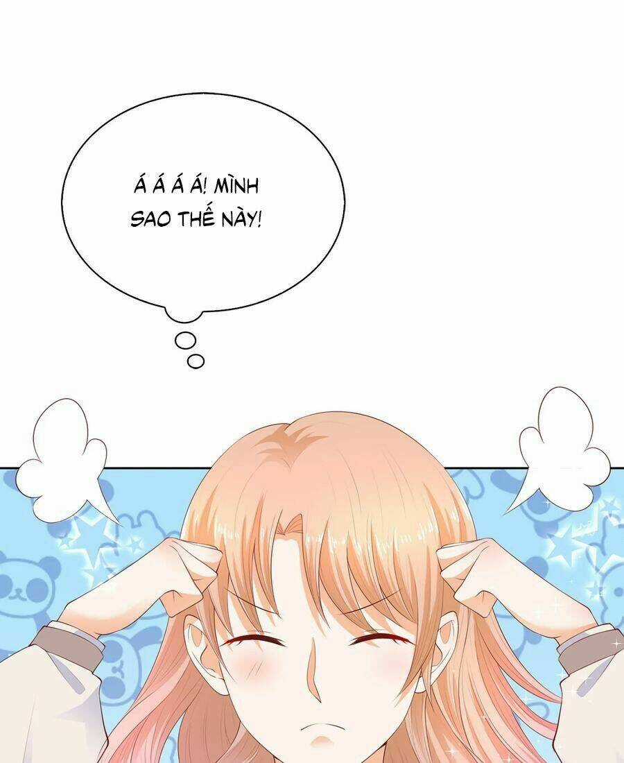 Huynh Khống Công Tước Gả Không Được Chapter 77.1 trang 21