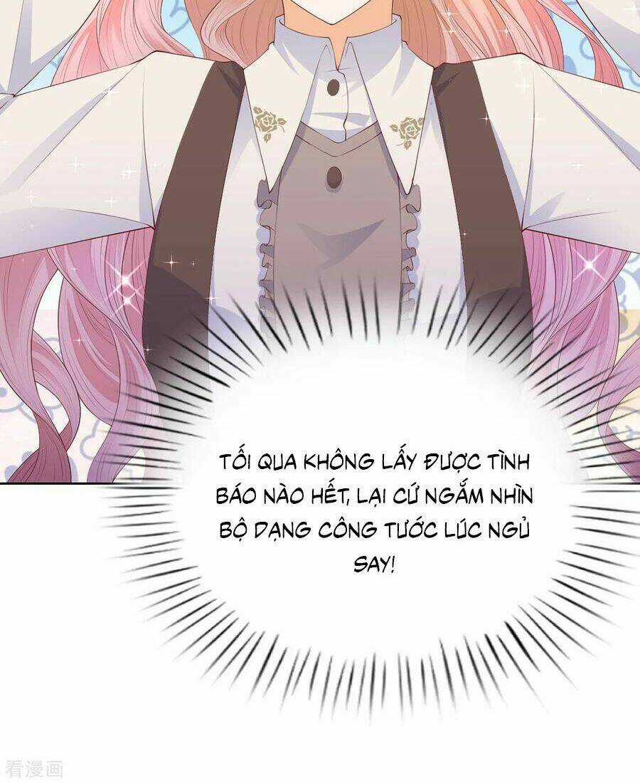 Huynh Khống Công Tước Gả Không Được Chapter 77.1 trang 22