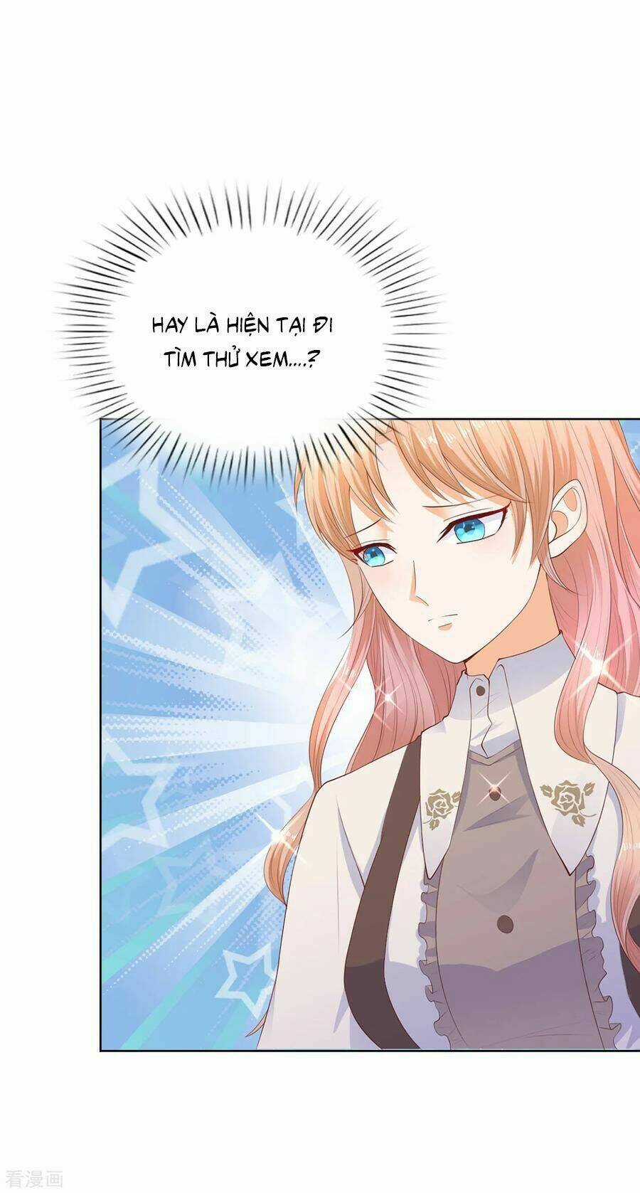 Huynh Khống Công Tước Gả Không Được Chapter 77.1 trang 23