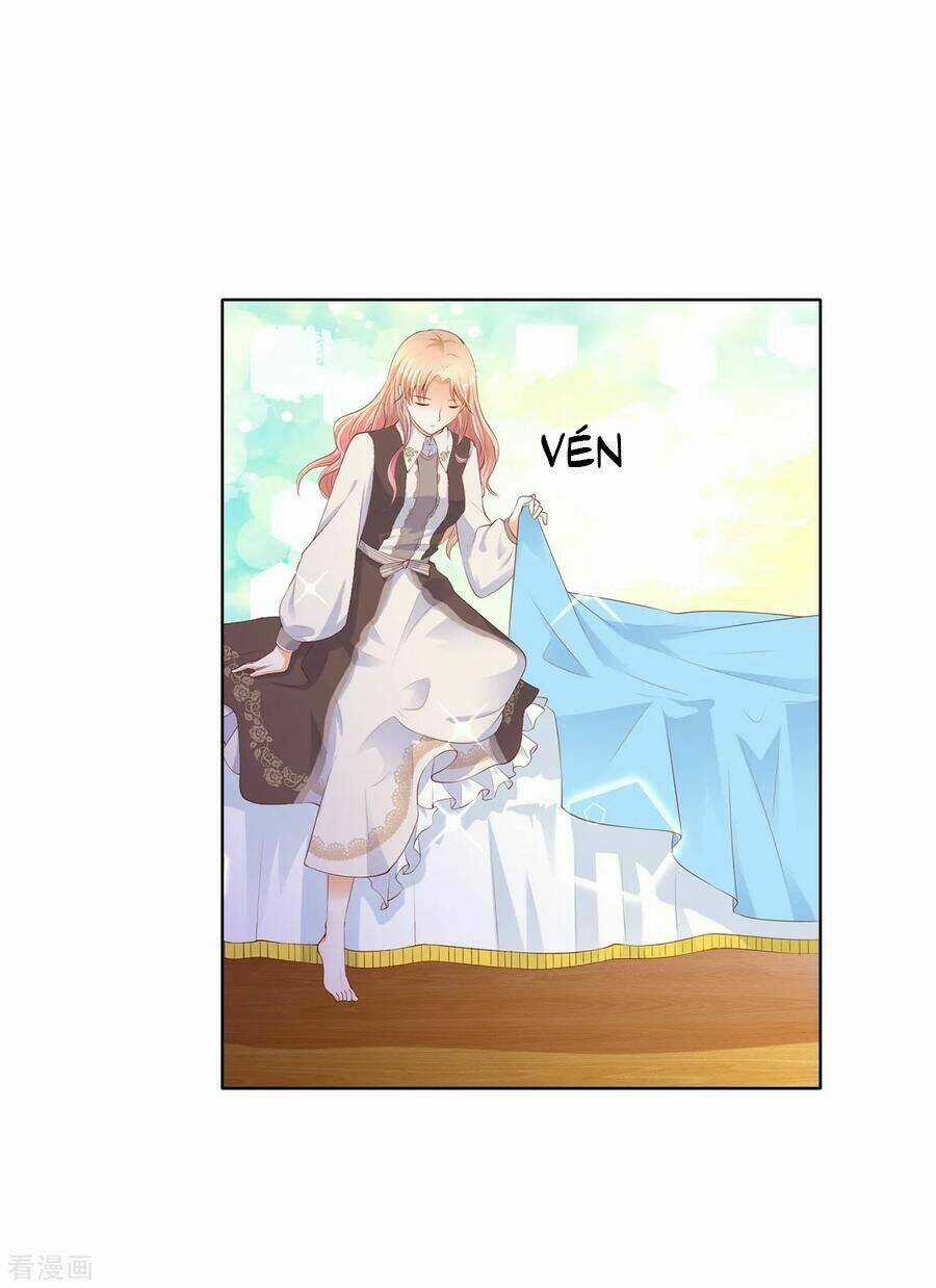 Huynh Khống Công Tước Gả Không Được Chapter 77.1 trang 24