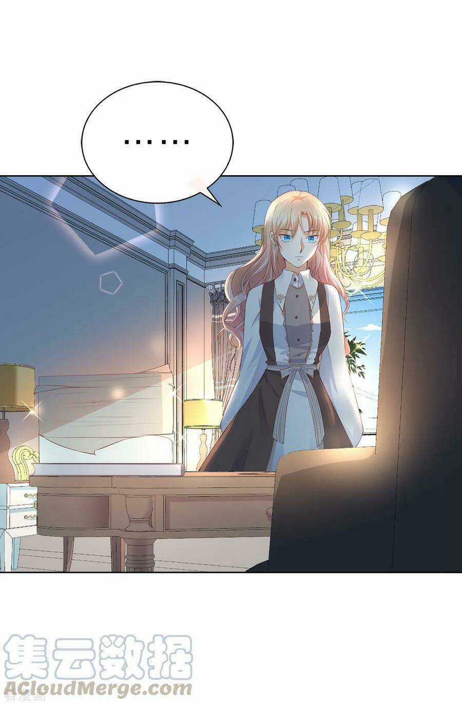 Huynh Khống Công Tước Gả Không Được Chapter 77.1 trang 25